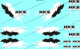 HKS-01CW2