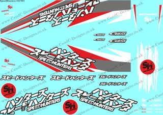 SpeedHunters-01CW2