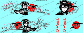 Samurai01-02CW