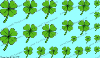 CloverLeaf01-01CW