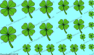 CloverLeaf01-03CW