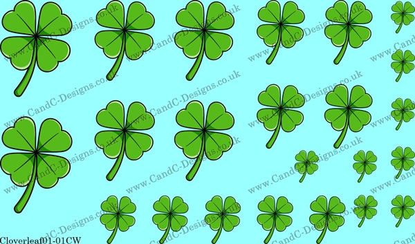 CloverLeaf01-01CW