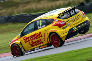 CandC-RC001 2017-Motorbase-BTCC-Focus-Jackson-1