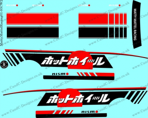 MattyMattelRacing01-03CW