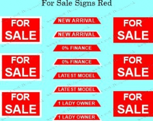 For-Sales-Signs-Red