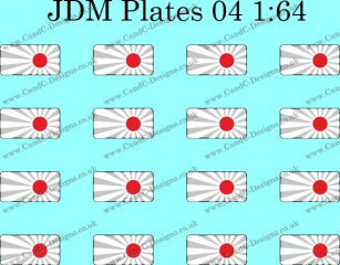Japan-Plates-01