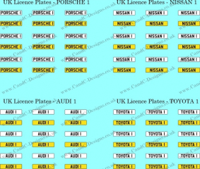 UK-Licence-plates-Brands-1