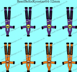 SeatBeltsKyostar04-12mm