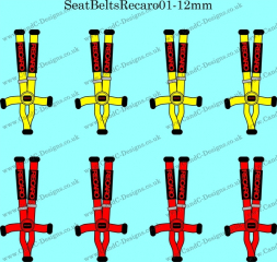 SeatbeltsRecaro01-12mm