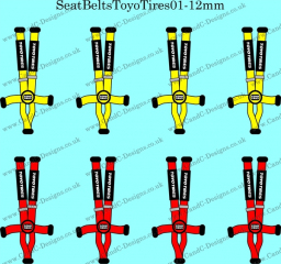 SeatbeltsToyoTires01-12mm