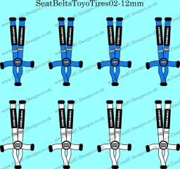 SeatbeltsToyoTires02-12mm