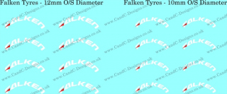 Falken-Tyres