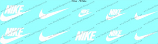 Nike-White