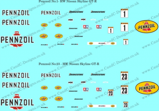 Pennzoil-Nissan-GT-R