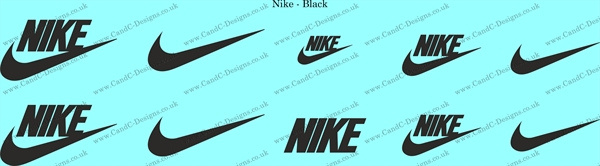 Nike-Black