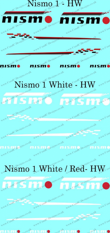 Nismo-1