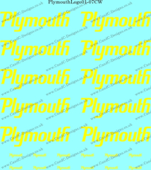 PlymouthLogo01-07CW