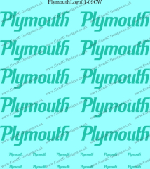 PlymouthLogo01-09CW