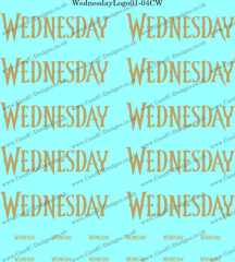 WednesdayLogo01-04CW