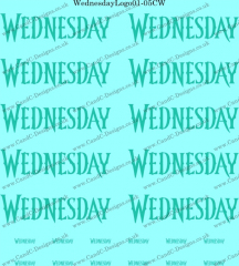 WednesdayLogo01-05CW