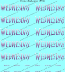 WednesdayLogo01-06CW