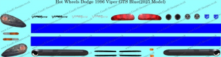 HW-Dodge-Viper-GTS-1994-Blue-2025