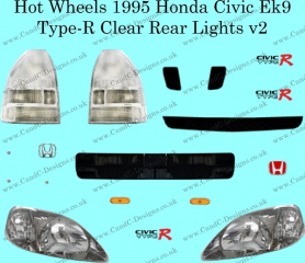 HW-Honda-Civic-EK9-1995-Type-R-Clear-rear-Lights-v2