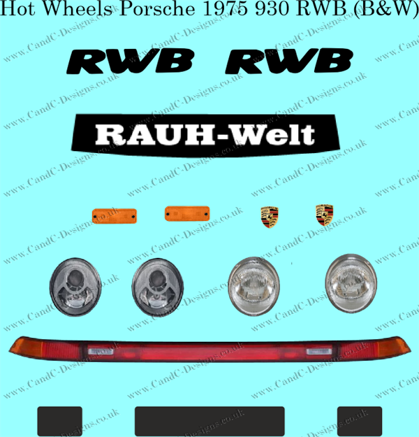 HW-Porsche-930-1975-RWB-BW
