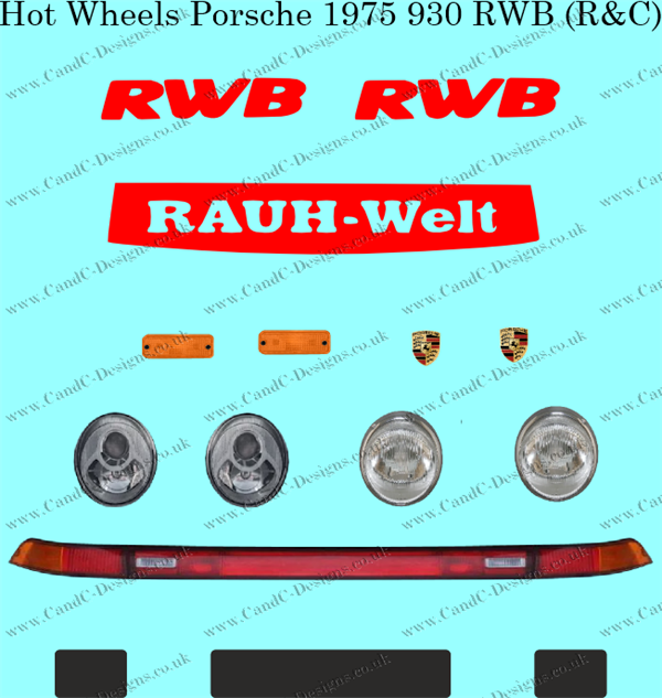 HW-Porsche-930-1975-RWB-RC