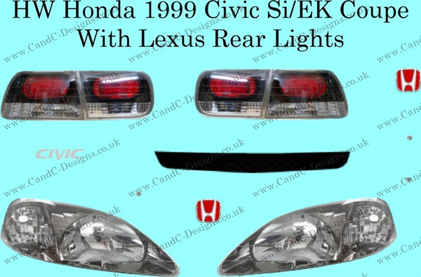 HW-Honda-Civic-SI-EK-Coupe-1999-with-Lexus-Rear-Lights