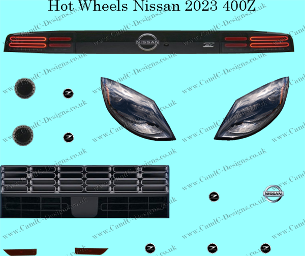 HW-Nissan-400z-2023