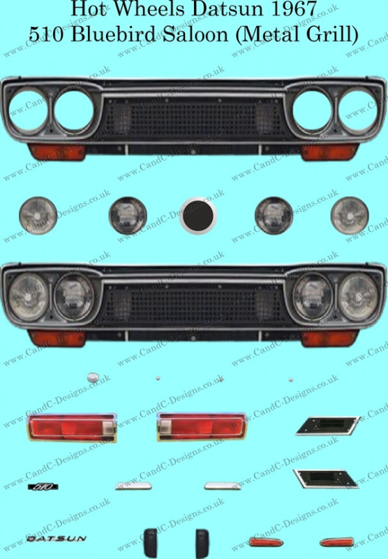 HW-Datsun-510-Bluebird-Saloon-1967-Metal-Grill
