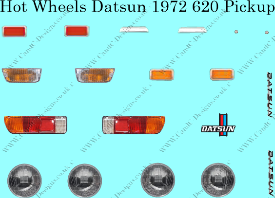 HW-Datsun-620-Pickup-1972