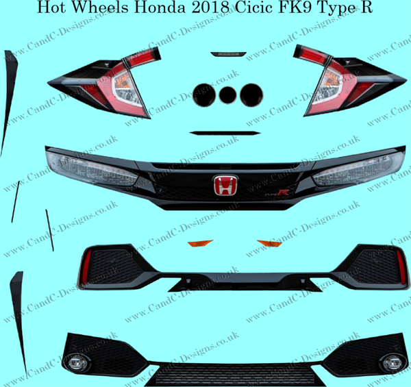 HW-Honda-Civic-2018-FK9-Type-R