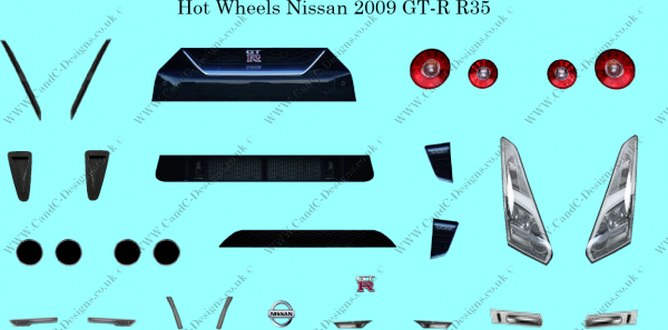 HW-Nissan-GT-R-R35-2009