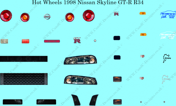 HW-Nissan-Skyline-GT-R-R34-1998