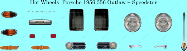HW-Porsche-356-Outlaw-Speedster-1956