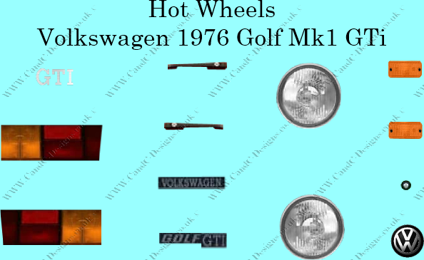 HW-Volkswagen-Golf-Mk1-GTi-1976