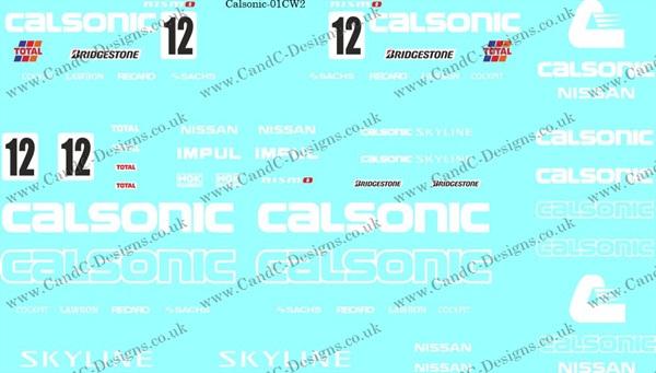 Calsonic-01CW2
