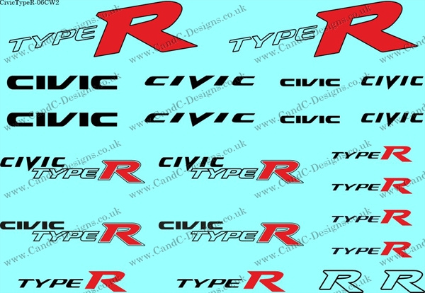 CivicTypeR-06CW2