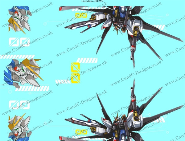 Gundam-01CW2