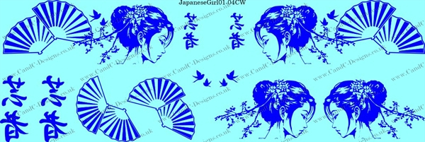 JapaneseGirl01-04CW