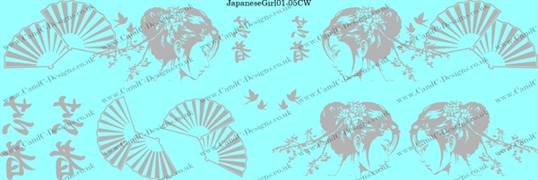 JapaneseGirl01-05CW