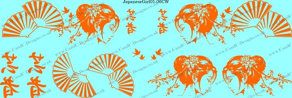 JapaneseGirl01-06CW