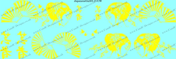JapaneseGirl01-07CW