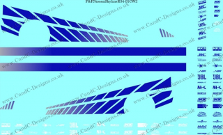 FNFNissanSkylineR34-01CW2