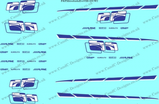 FnFMitsubishiEvoVIII-02CW2