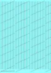 StripesBlack130mmx0.25mm01-01CW2