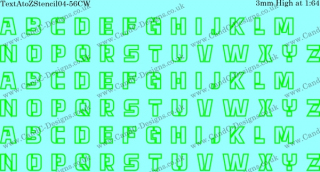 TextAtoZStencil04-56CW
