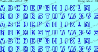 TextAtoZStencil04-57CW